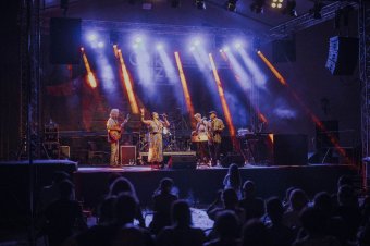 Hangos, vad, szabad – jazz, ahogy Csík szereti