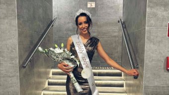 Erdély Szépe: a szépség nemcsak külsőség, hanem belső erő