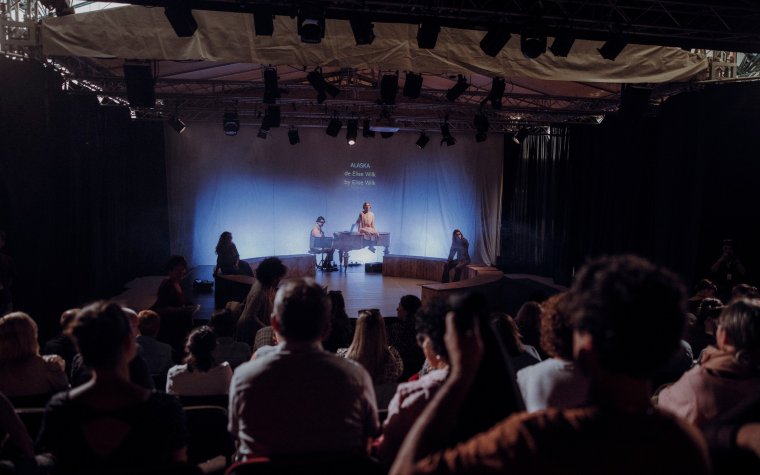 Székelyföldi kulturális intézmények is kaptak pénzt a kormánytól