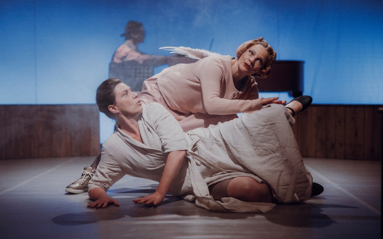 dráma, Tomcsa Sándor Színház, Székelyudvarhely