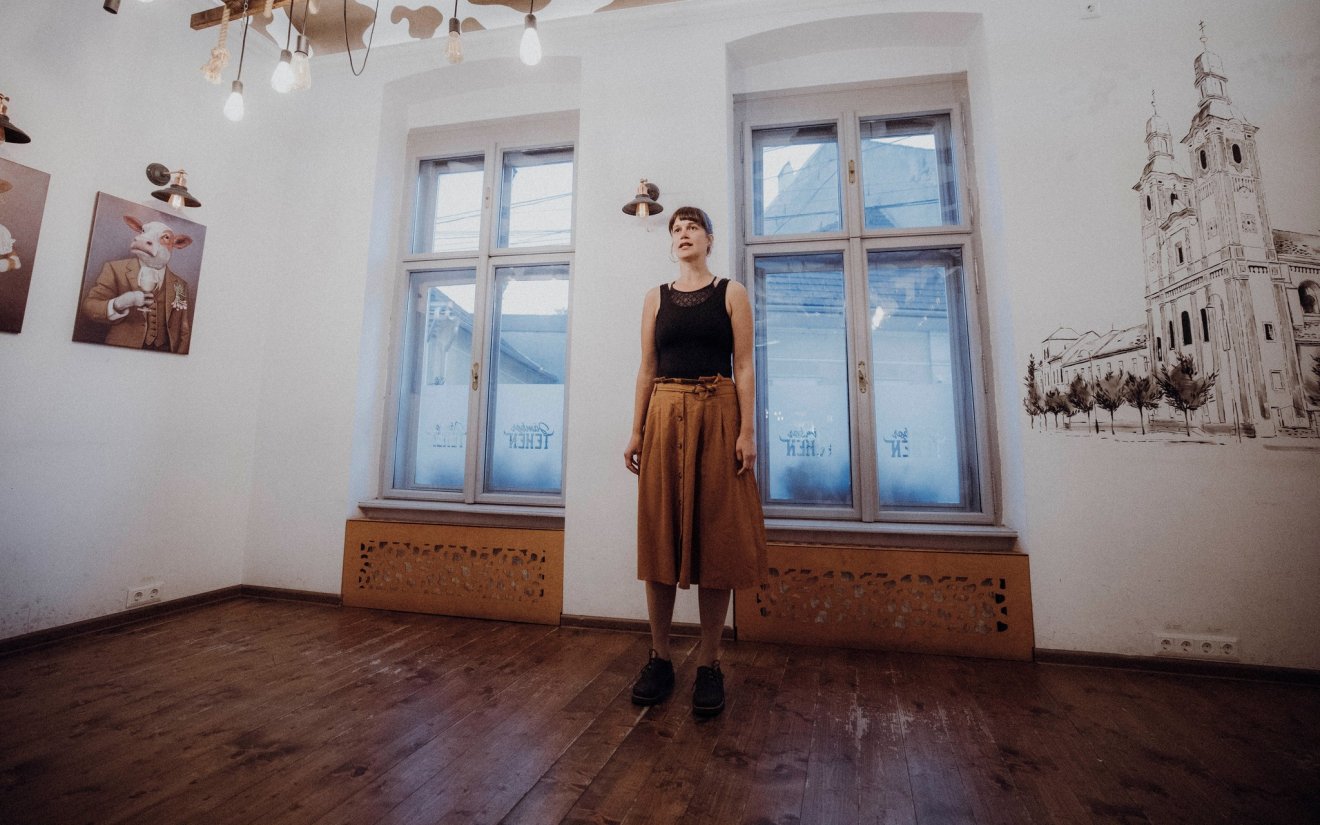 dráma, Tomcsa Sándor Színház, Székelyudvarhely