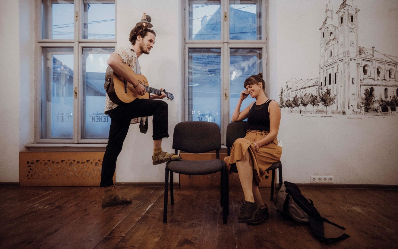 dráma, Tomcsa Sándor Színház, Székelyudvarhely