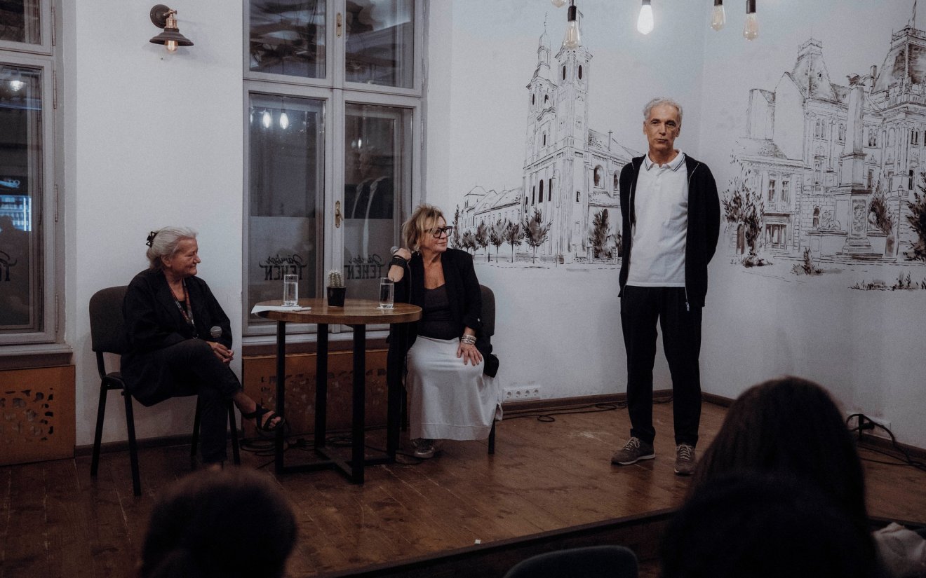 dráma, Tomcsa Sándor Színház, Székelyudvarhely