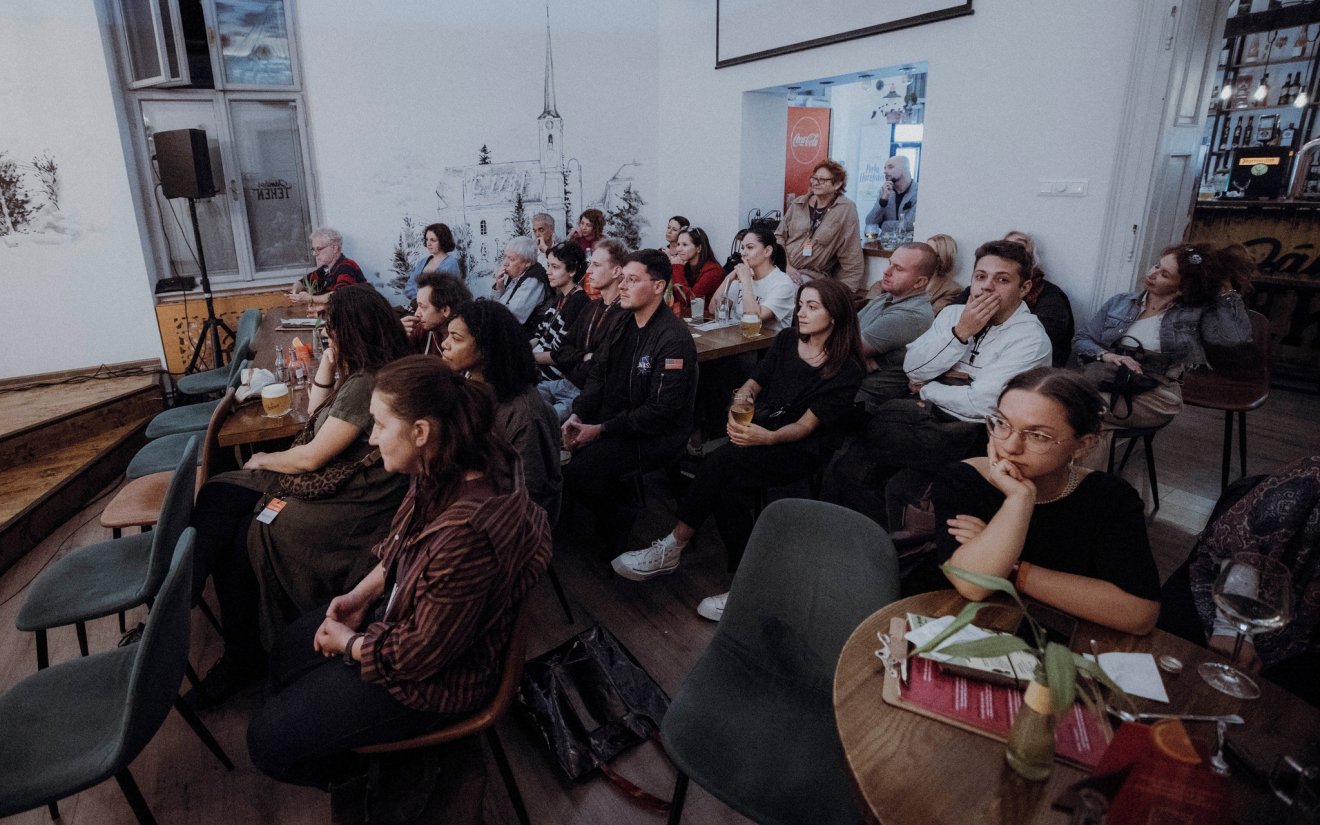 dráma, Tomcsa Sándor Színház, Székelyudvarhely