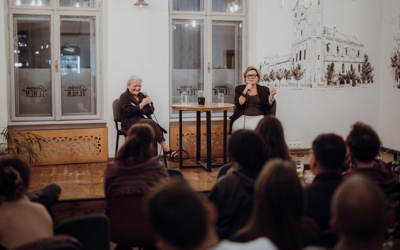 dráma, Tomcsa Sándor Színház, Székelyudvarhely