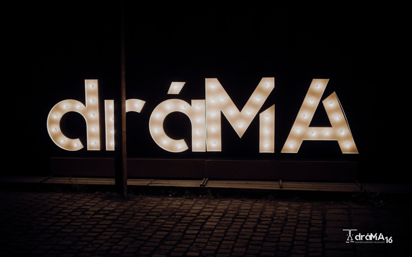 dráma, Székelyudvarhely, kortárs