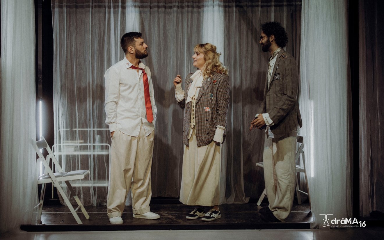 dráma, fesztivál, Székelyudvarhely, színház