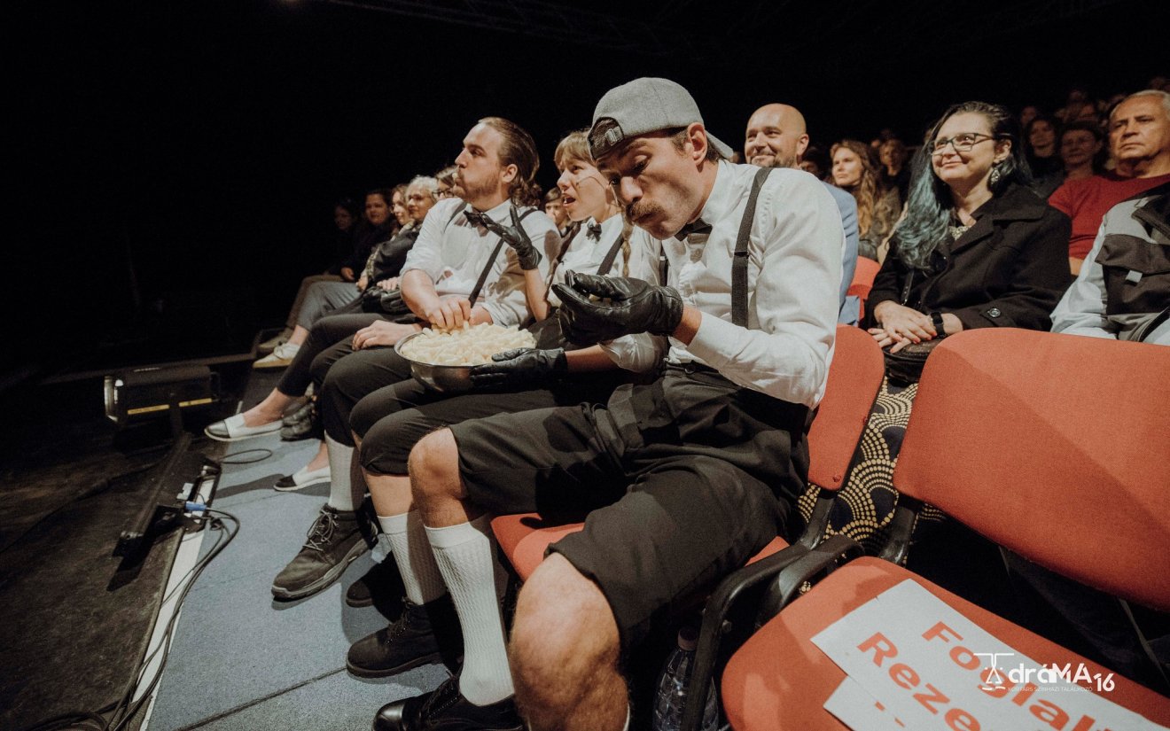 dráma, fesztivál, Székelyudvarhely, színház