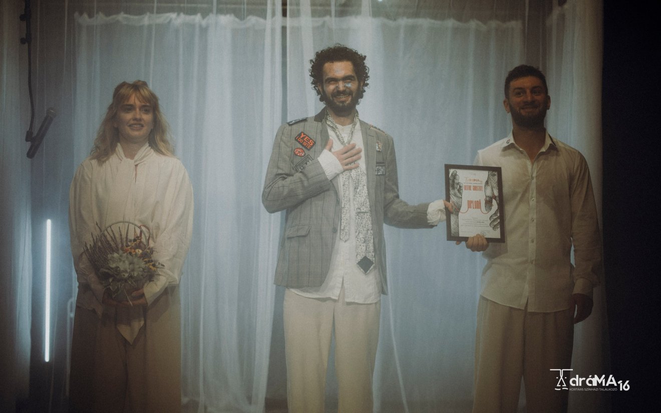 dráma, fesztivál, Székelyudvarhely, színház