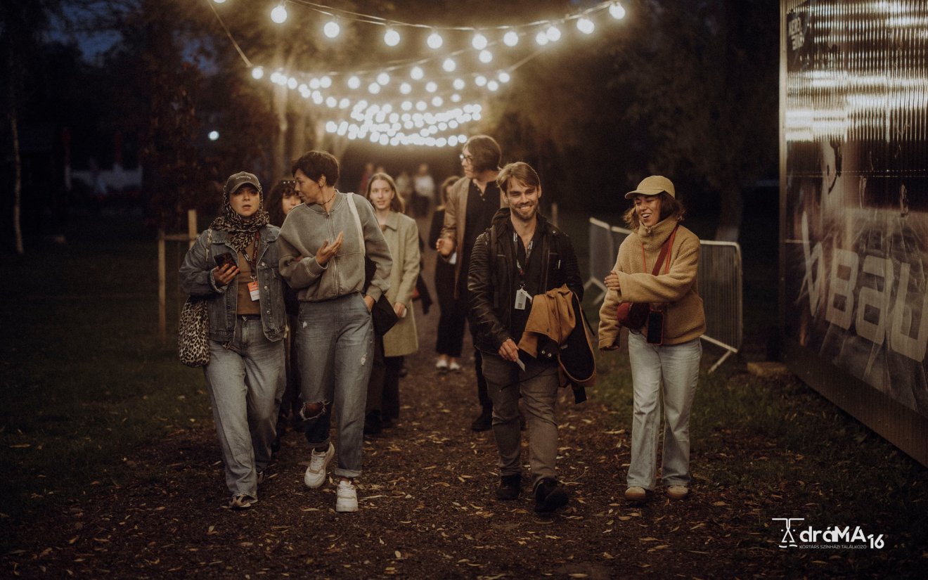 dráma, fesztivál, Székelyudvarhely, színház