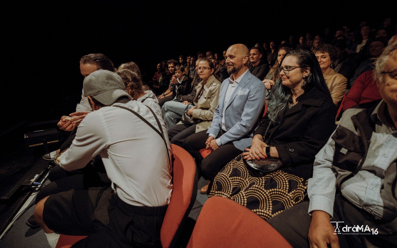 dráma, Székelyudvarhely, kortárs