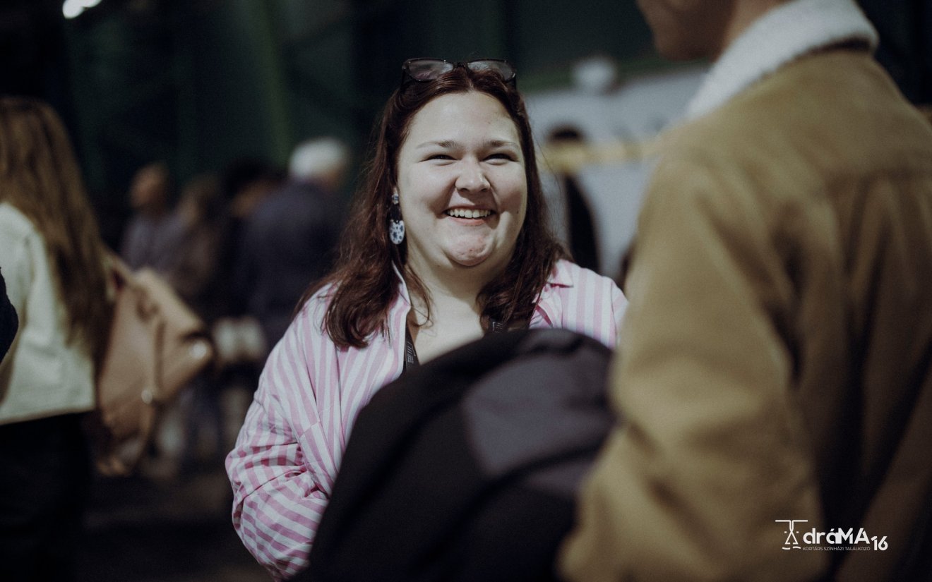 dráma, Székelyudvarhely, kortárs