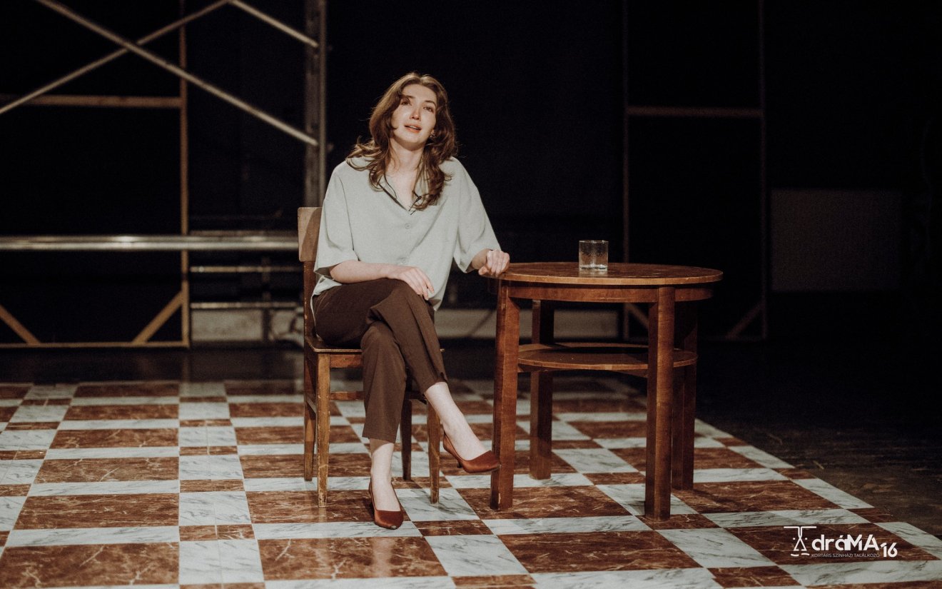 dráma, fesztivál, Székelyudvarhely