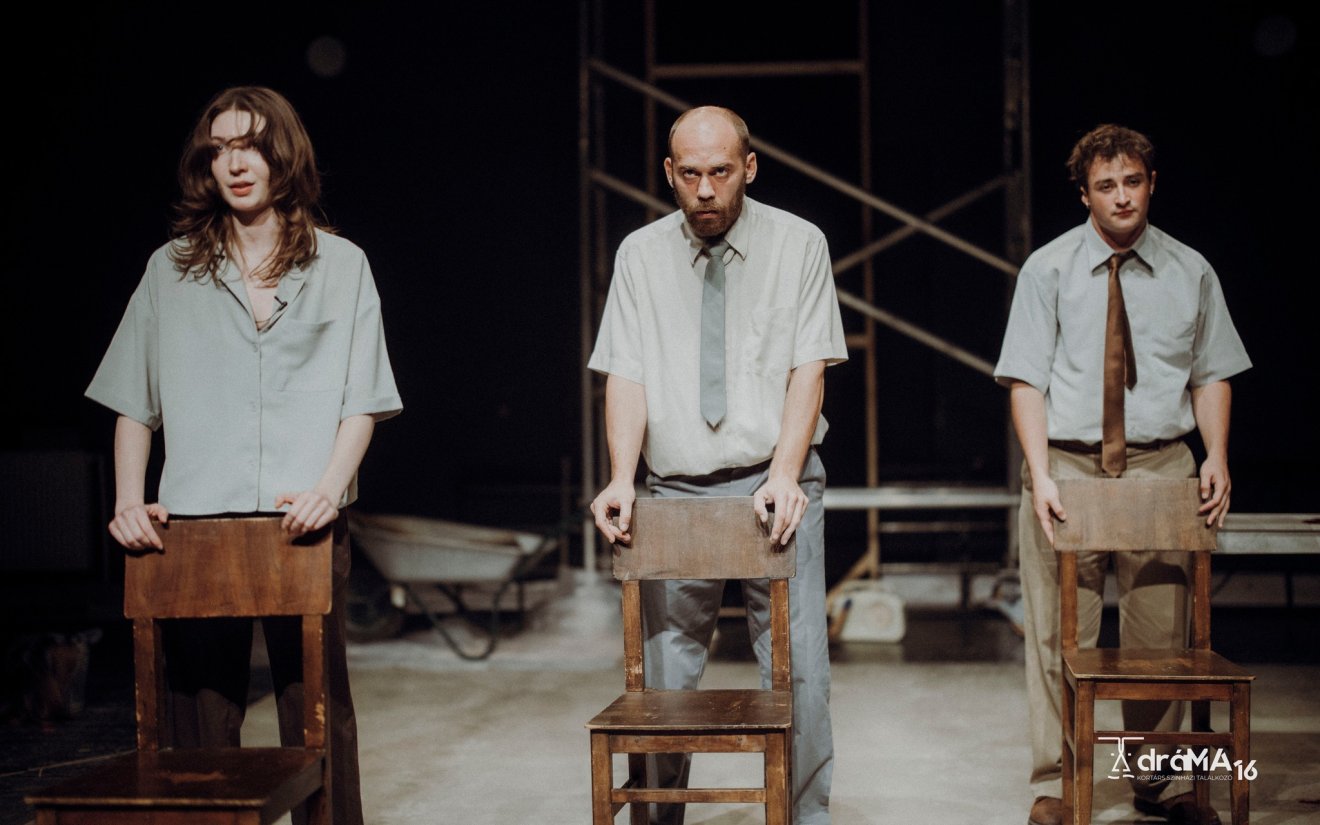 dráma, fesztivál, Székelyudvarhely