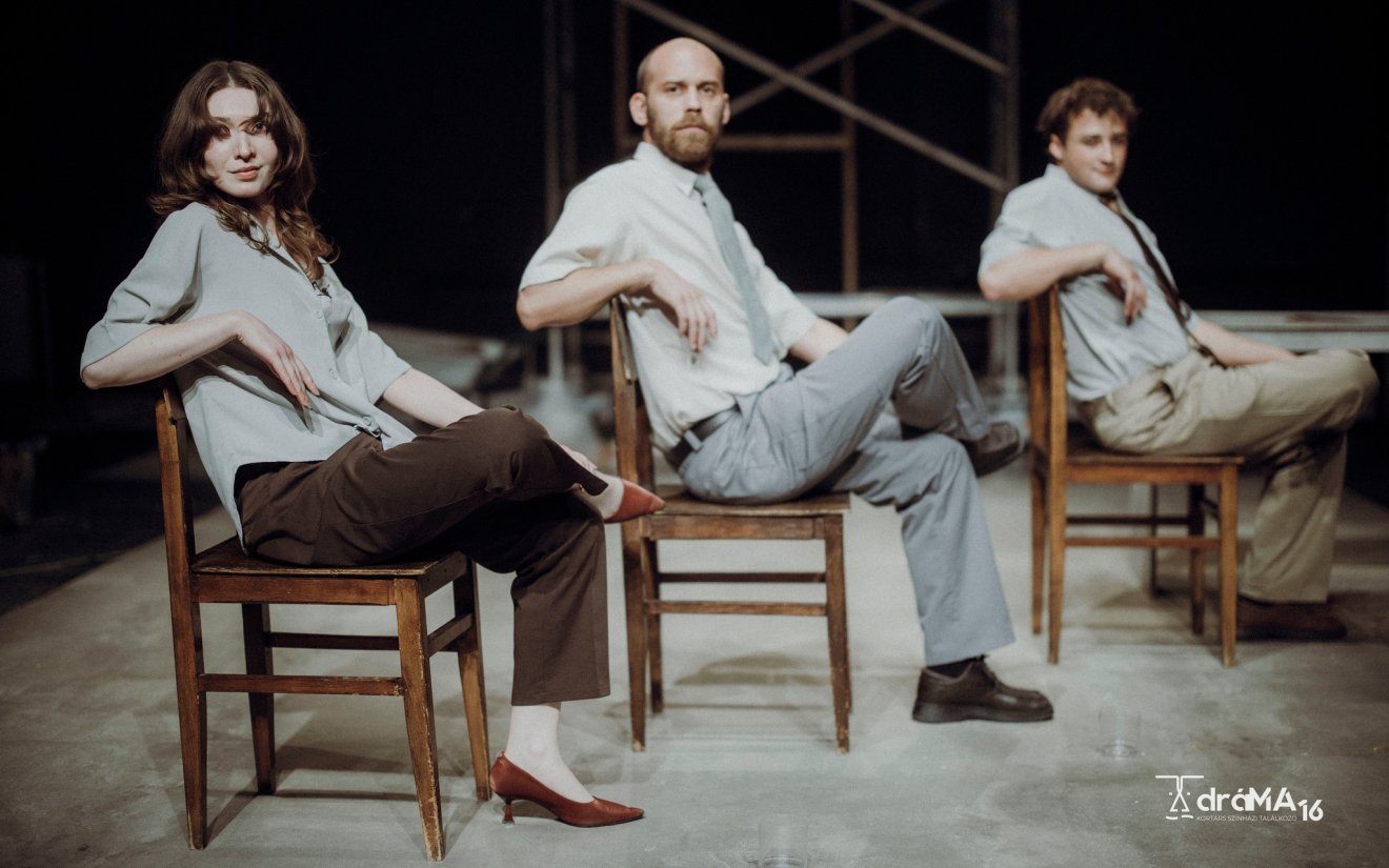 dráma, fesztivál, Székelyudvarhely