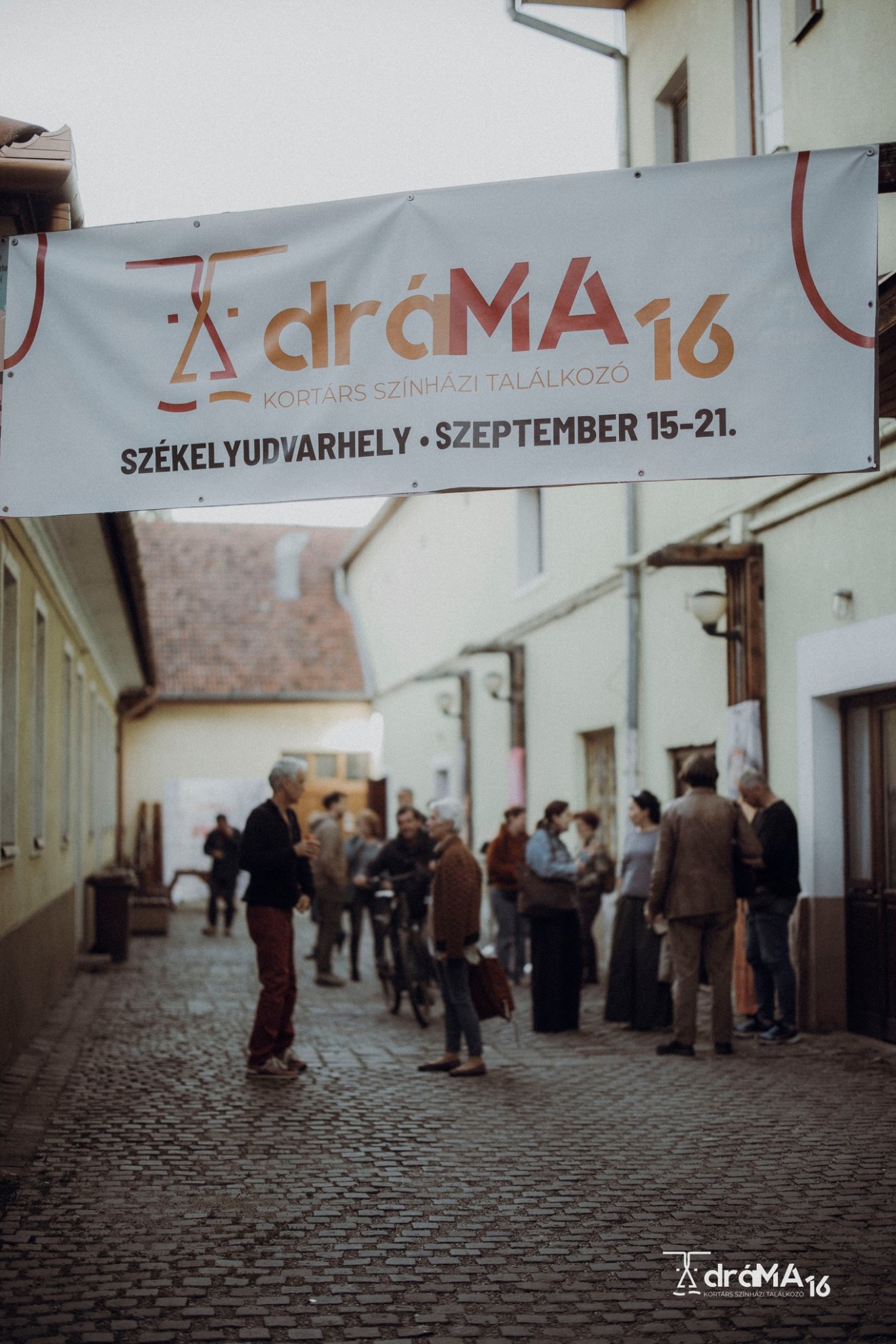 dráma, fesztivál, Székelyudvarhely