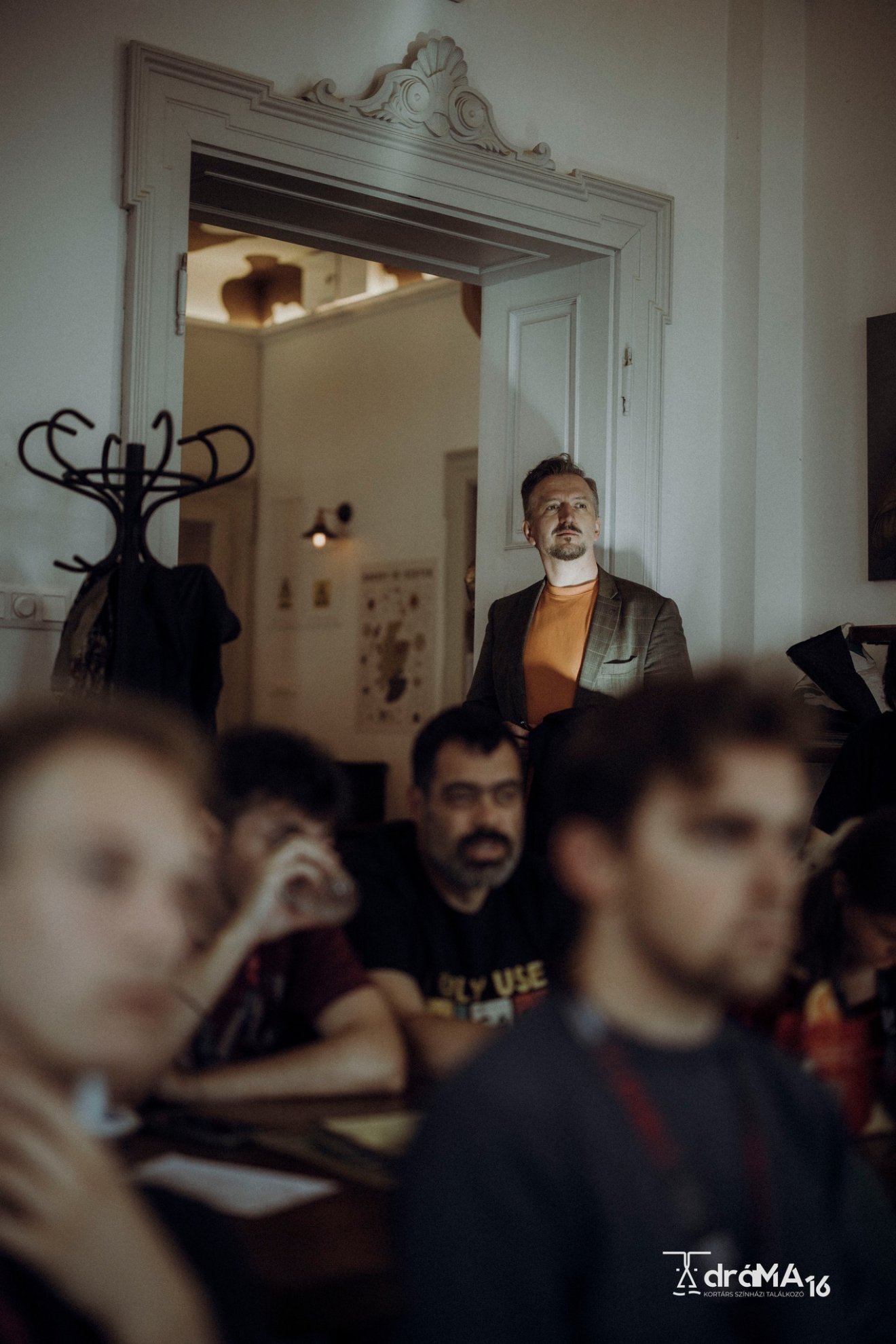 dráma, Székelyudvarhely, kortárs