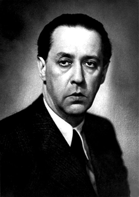 Márai Sándor, irodalom