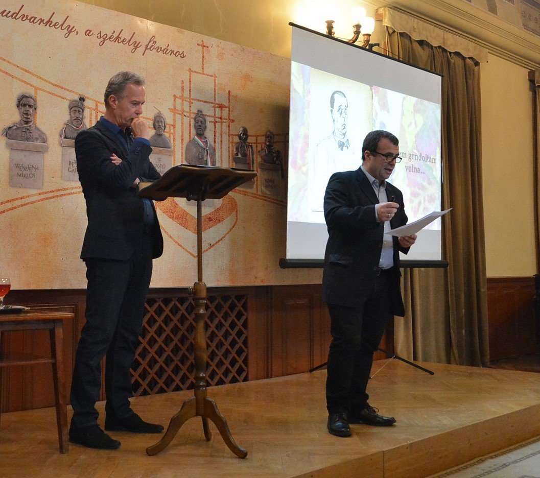 Márai Sándor, irodalom