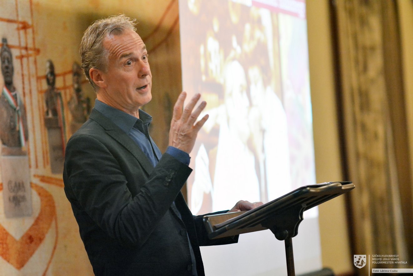 Márai Sándor, irodalom