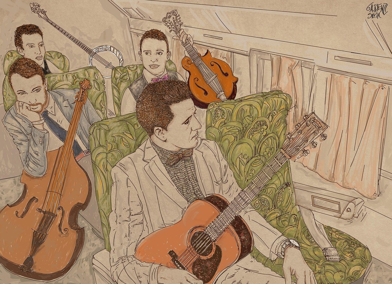 zene világnapja, október 1, zene, Yehudi Menuhin