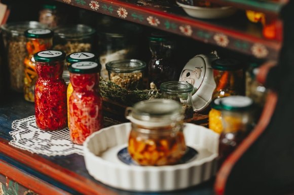 Zöldségek, gyümölcsök tartósítása: a fermentálás csodálatos világa