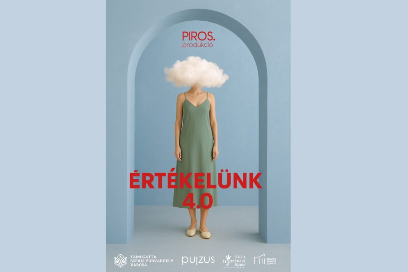 •  Fotó: Piros. Produkció