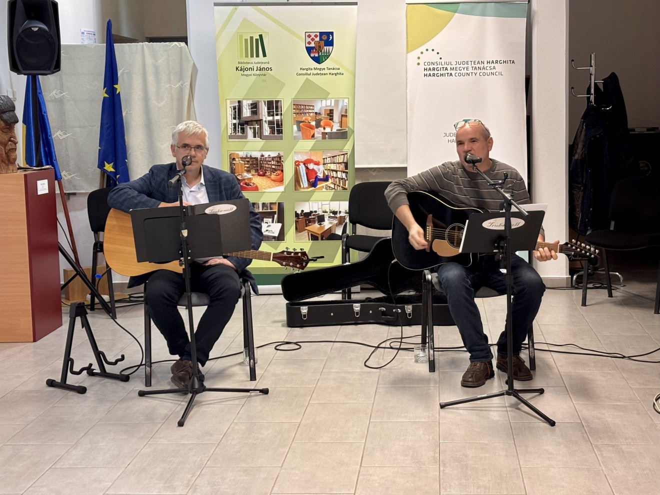 Nagy Szidónia-Éve, kiállítás, Székelyföld Napok, Kájoni János Megyei Könyvtár