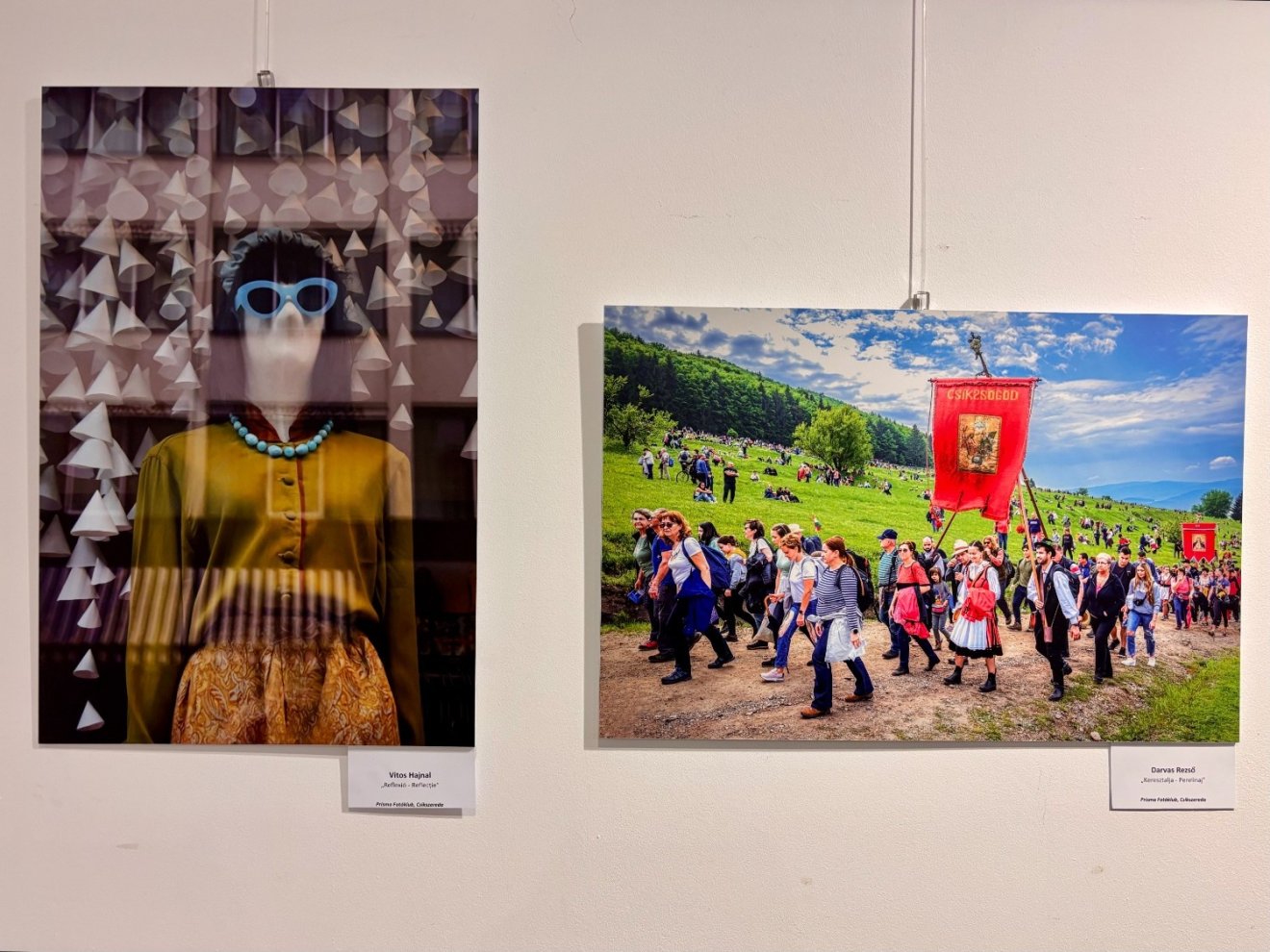 Székely Aladár Fotóklub, Csíki Mozi, Prisma Fotóklub, Labancz István, Bánffy Barnabás, Sarány István, gyulai Székely Aladár Fotóklub