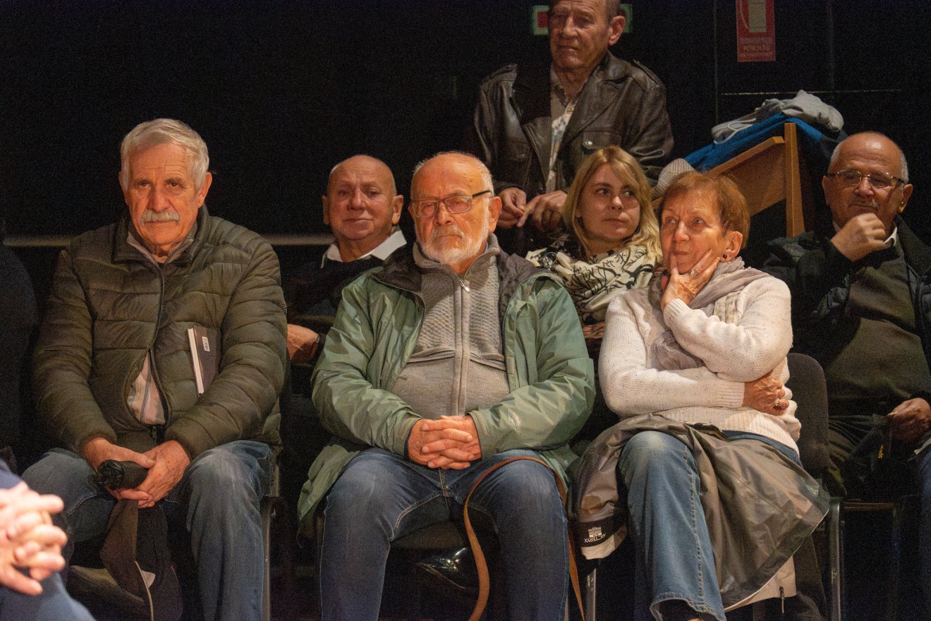 Márton Árpád, 85., születésnap, kötet, önéletrajz, emlékek