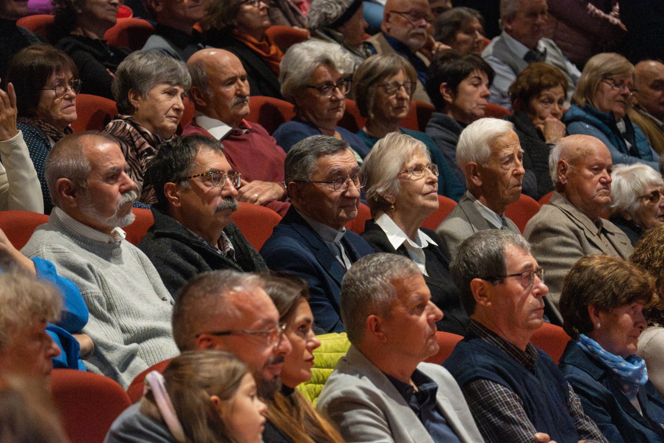 Márton Árpád, 85., születésnap, kötet, önéletrajz, emlékek