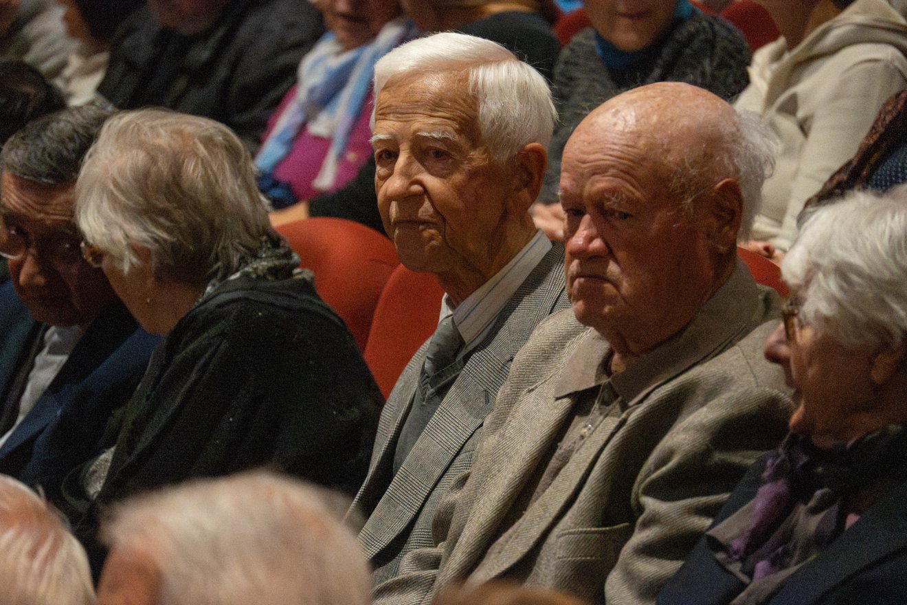 Márton Árpád, 85., születésnap, kötet, önéletrajz, emlékek