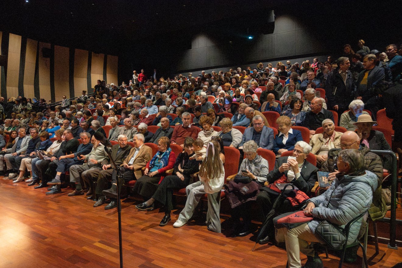 Márton Árpád, 85., születésnap, kötet, önéletrajz, emlékek