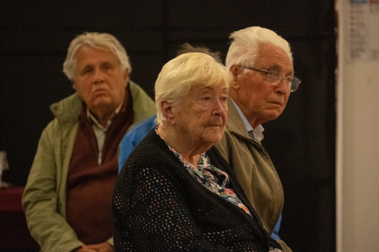 Elekes Gyula, tűzzománc, kiállítás, Quo vadis?