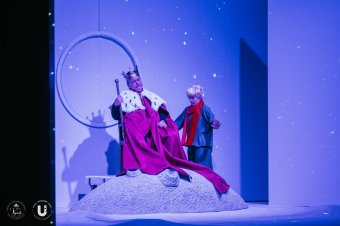 A láthatatlan lényeg – A kis herceg új arcai az Udvartér Színházban