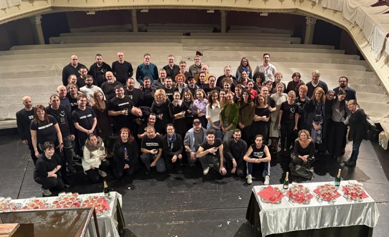 Kapcsolódások a művészet apropóján – csíki alkotók Miskolcon