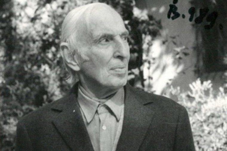 Méliusz József, akit a megújulás képessége jellemzett