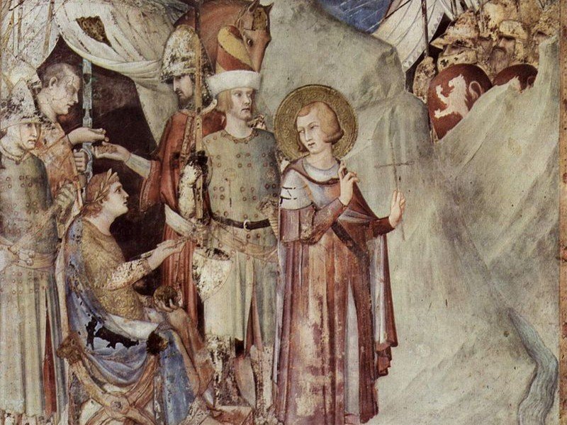 liba, szent Márton, Márton-nap, november 11., bőség, A jószív, az újbor és a bőség ünnepe