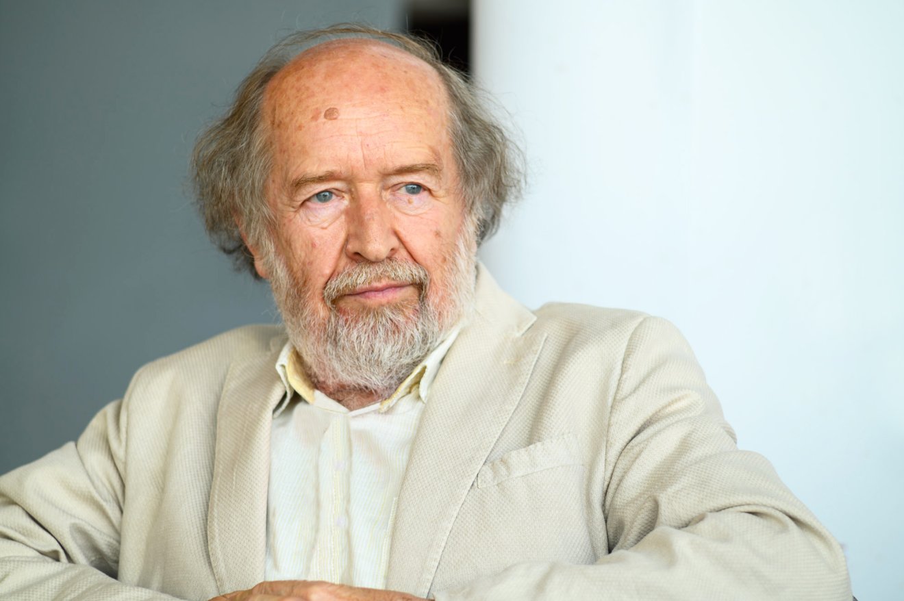 Méliusz József, Borcsa János, irodalom, interjú, emlékezés