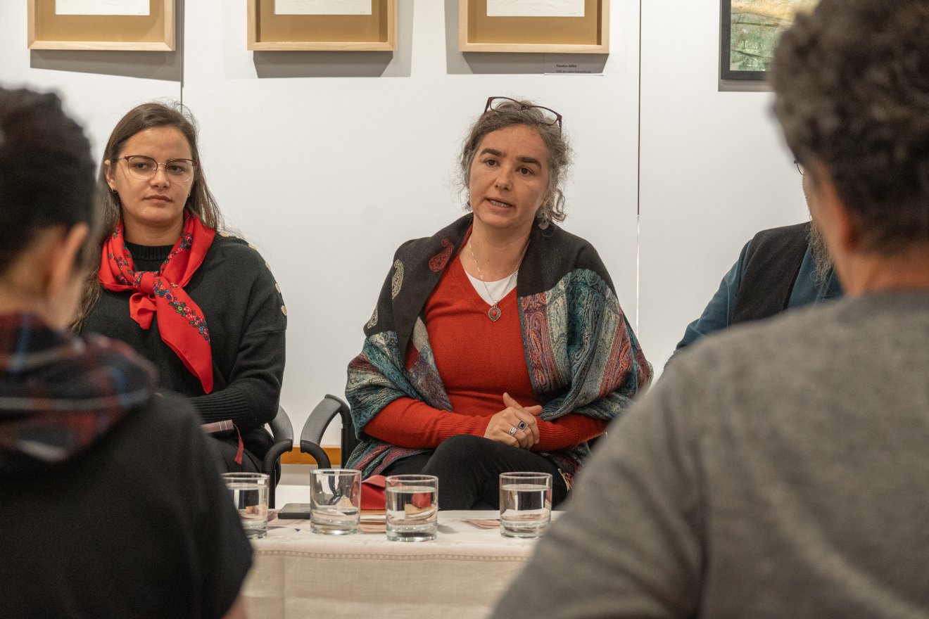 Csángó Napok, moldvai magyarok, néptánc, táncház, szentmise, 24. Csángó Napok