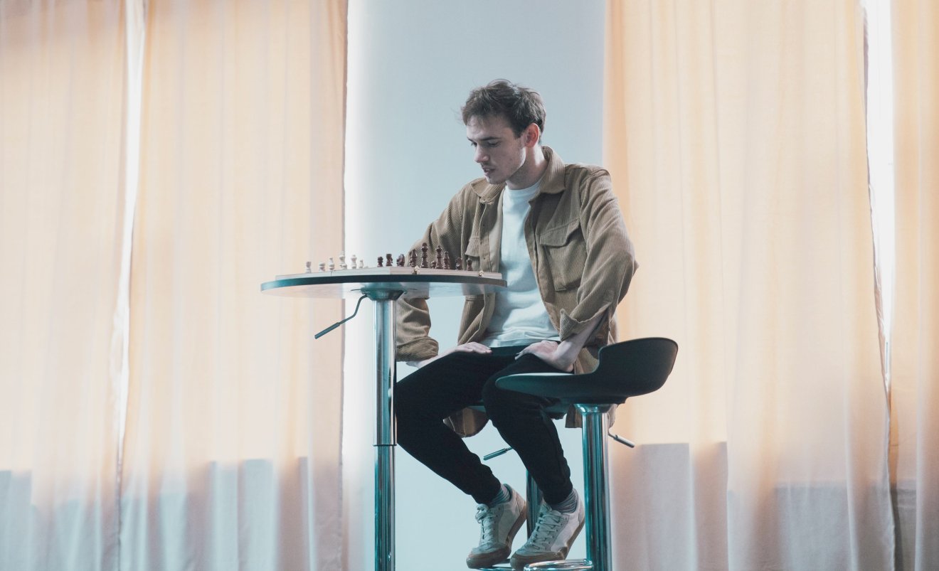 Kiliti Krisztián, rendező, színház, donjuan, Székelyudvarhely