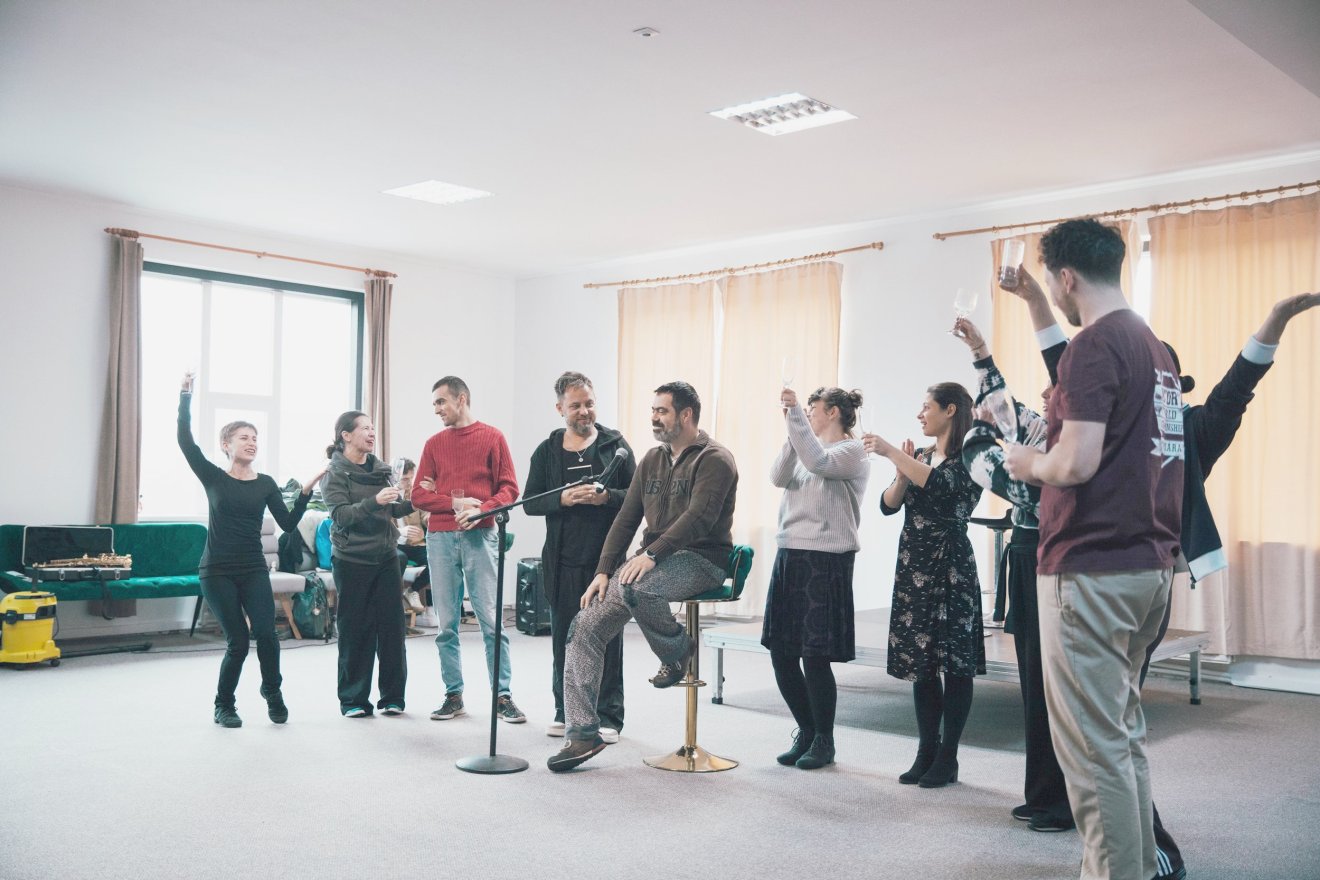 Kiliti Krisztián, rendező, színház, donjuan, Székelyudvarhely