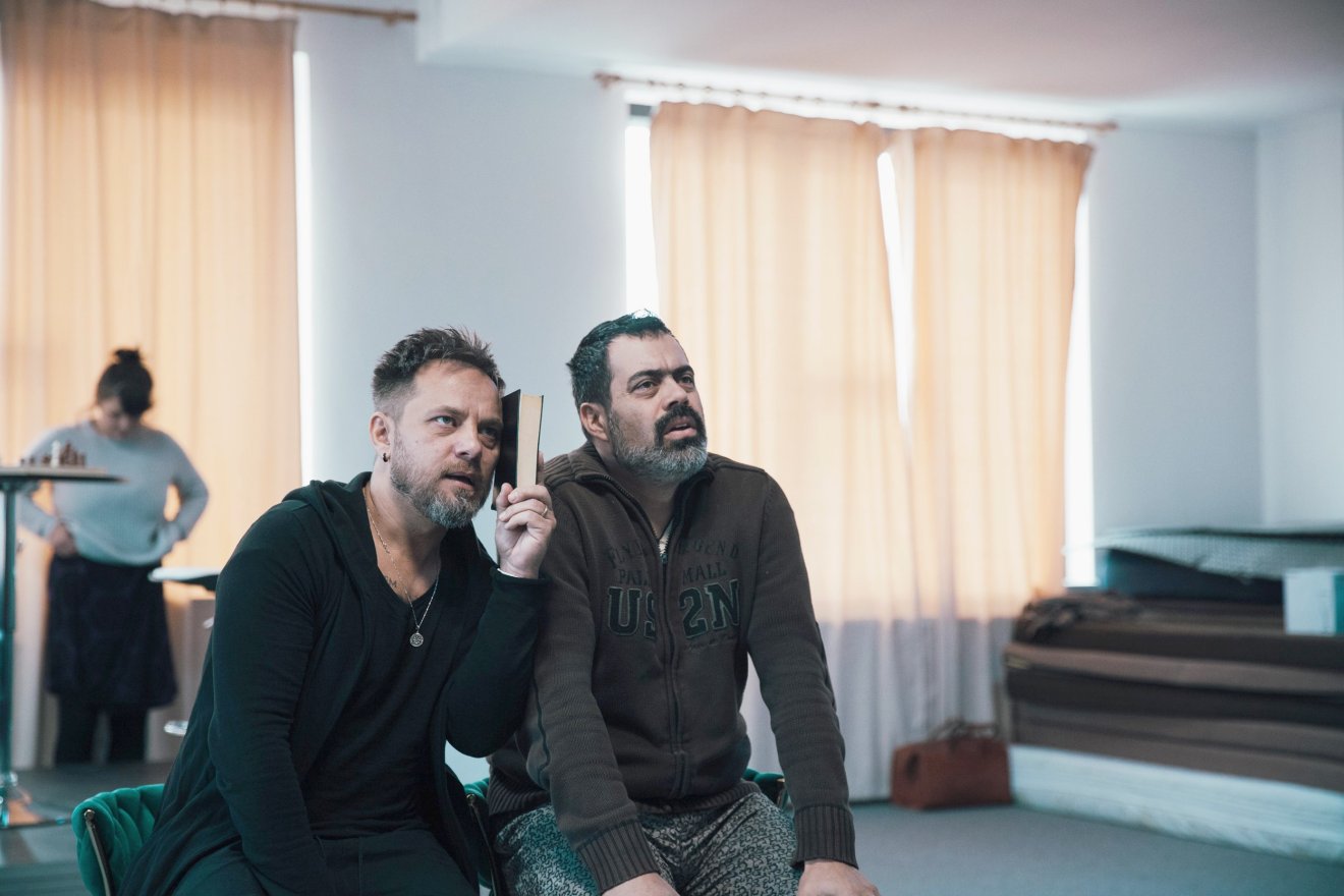 Kiliti Krisztián, rendező, színház, donjuan, Székelyudvarhely