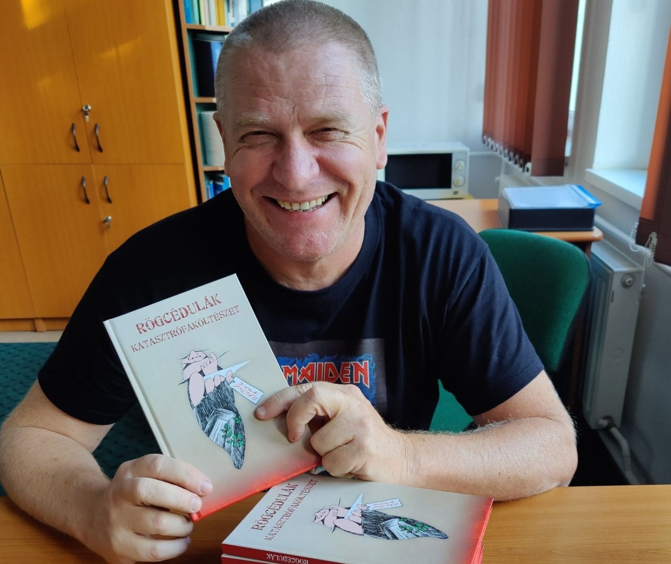 •  Fotó: Dósa Zoltán archívuma