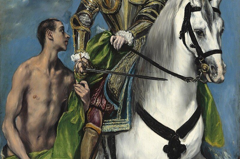 liba, szent Márton, Márton-nap, november 11., bőség, A jószív, az újbor és a bőség ünnepe