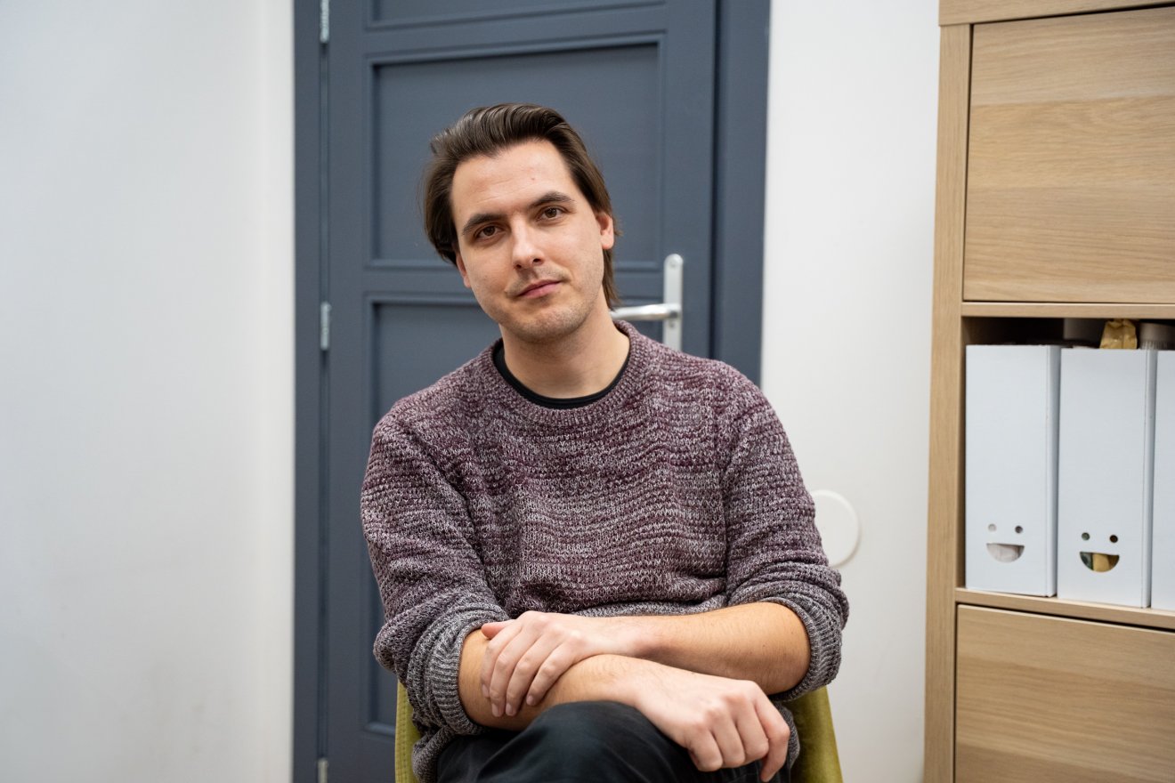 Kiliti Krisztián, rendező, színház, donjuan, Székelyudvarhely