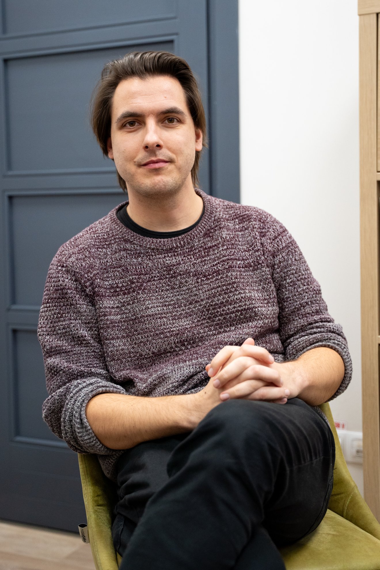 Kiliti Krisztián, rendező, színház, donjuan, Székelyudvarhely