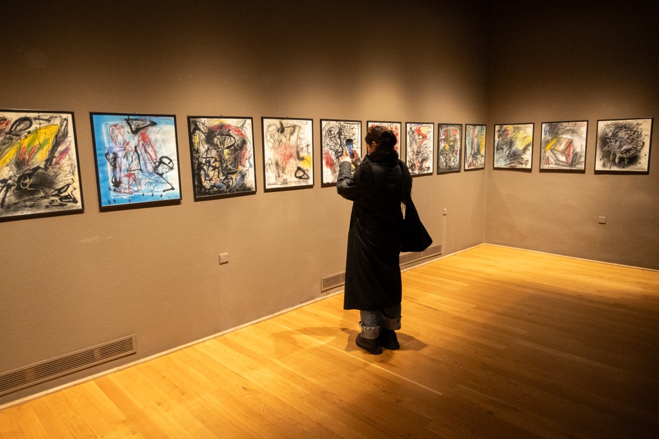 pillanatok, kiássítások, könyvbemutatók, koncertek, színházi előadások, események, Liget kulturális áttekintője