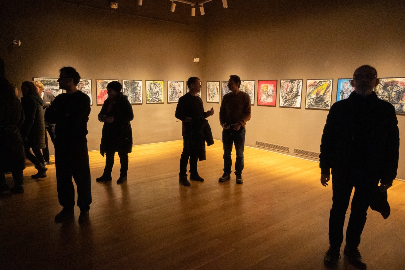 •  Fotó: Borbély Fanni