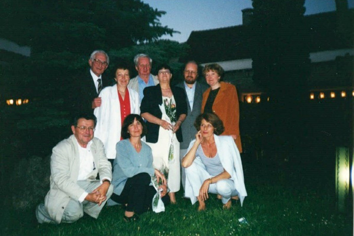 Méliusz József, Borcsa János, irodalom, interjú, emlékezés